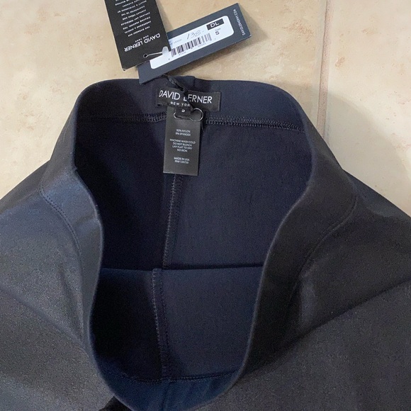 David Lerner coated legging - Picture 4 of 4
